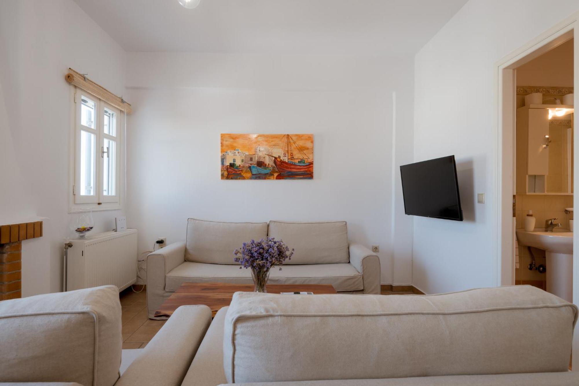 Valeli Two Holiday home *