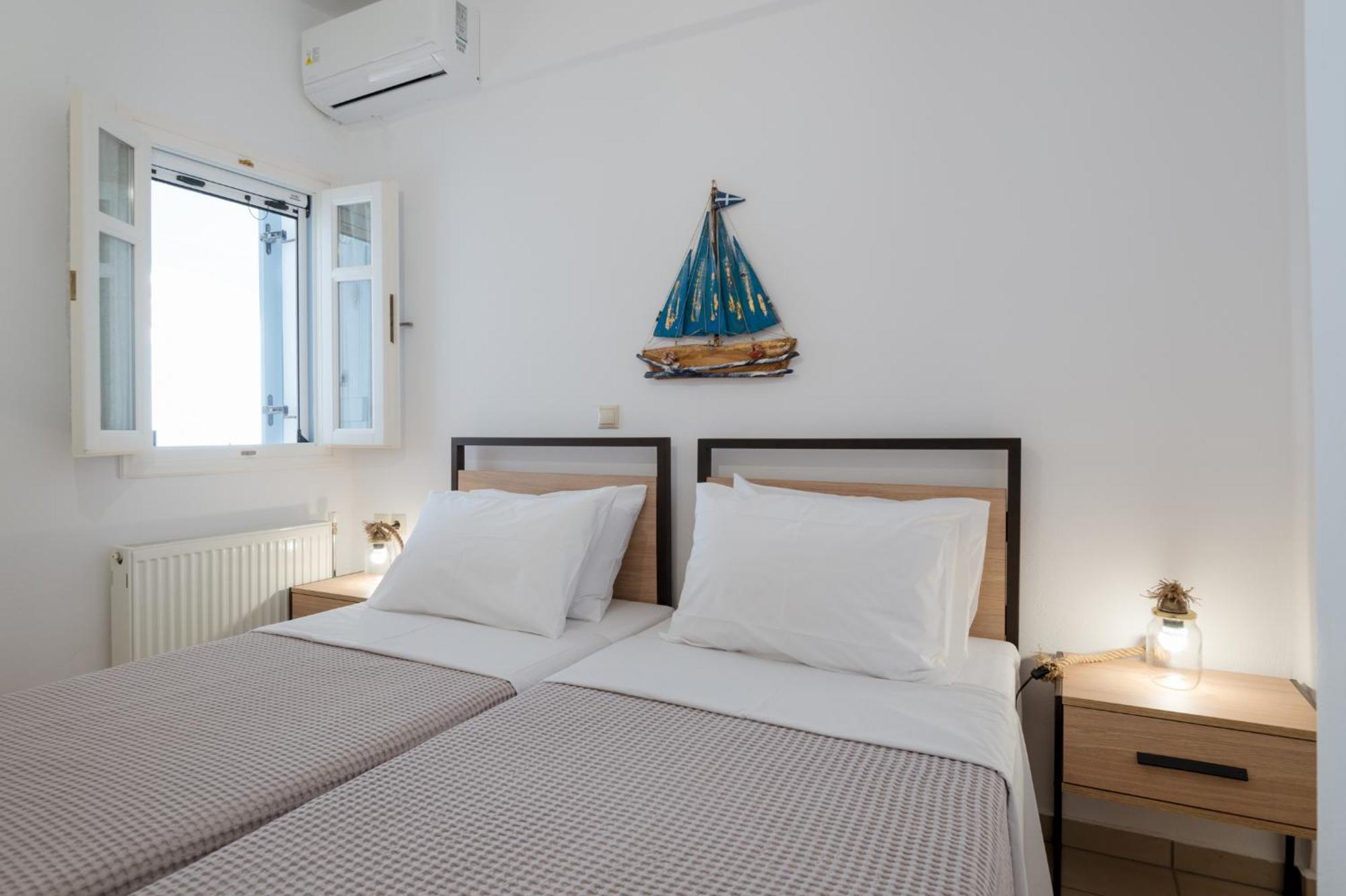 Valeli Two Naousa (Paros)