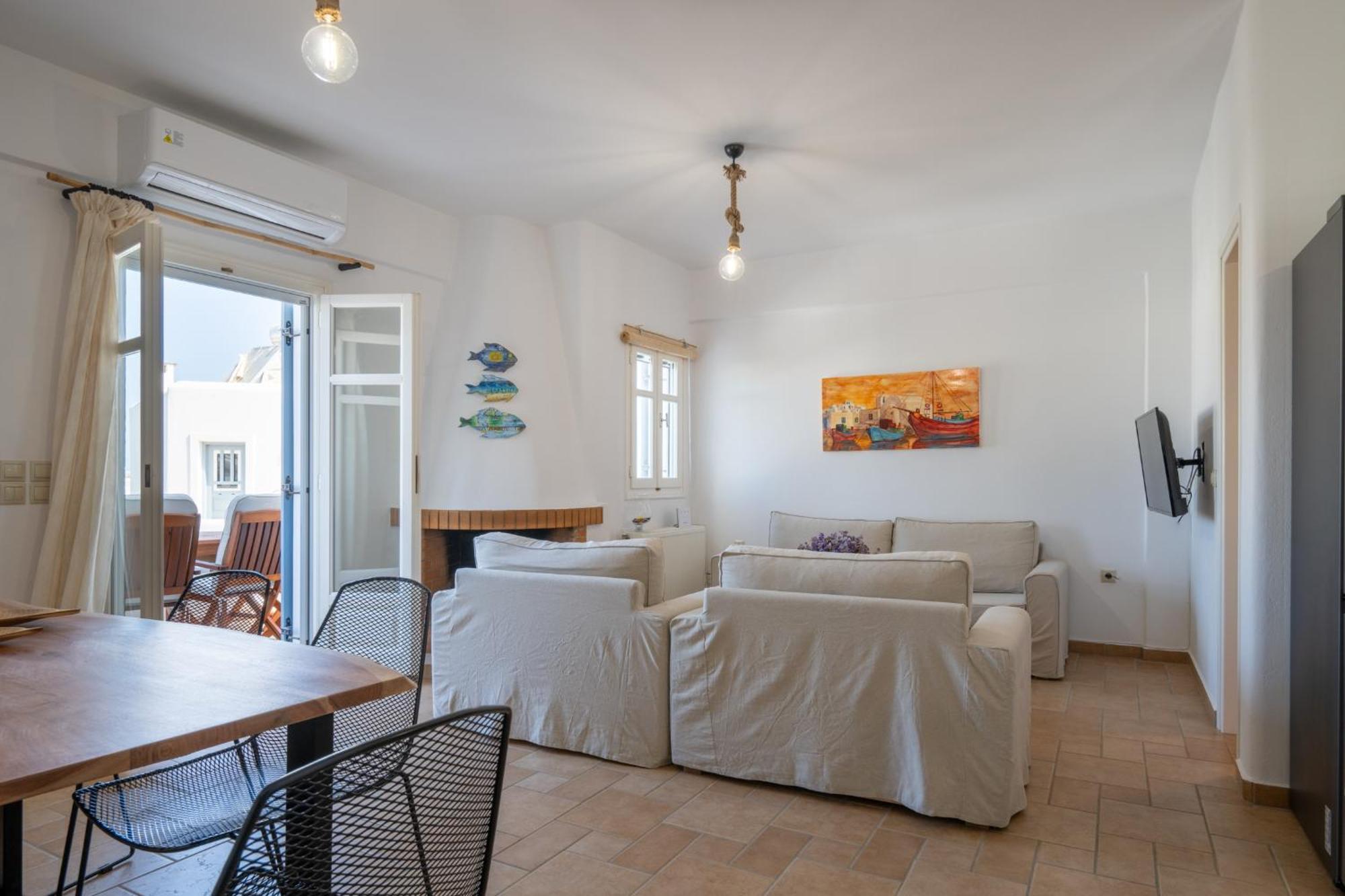 Valeli Two Holiday home