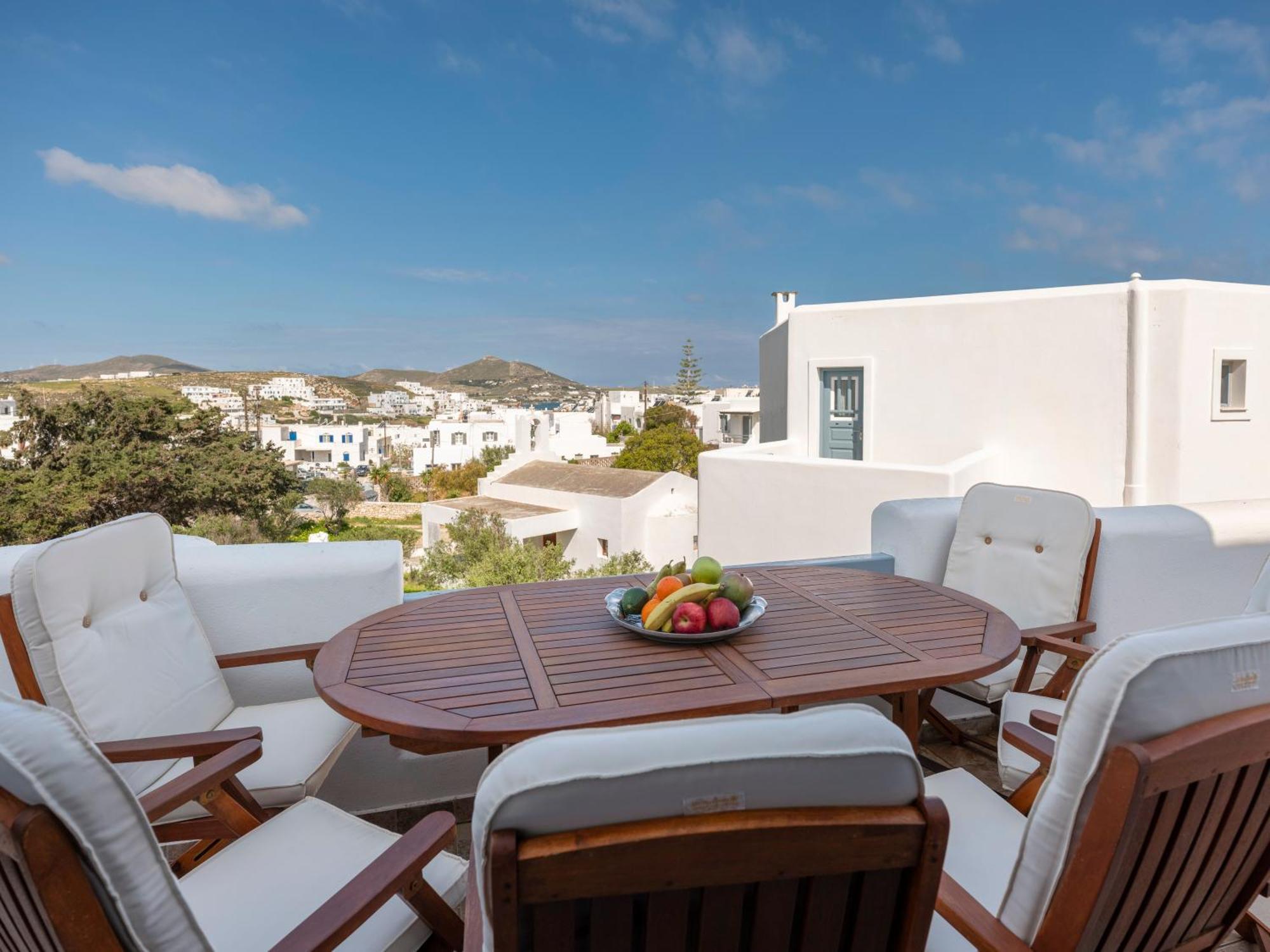 Holiday home Valeli Two Naousa (Paros)