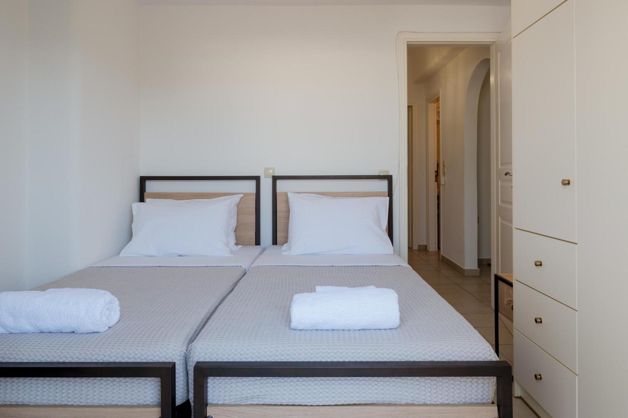 Valeli Two Naousa (Paros)