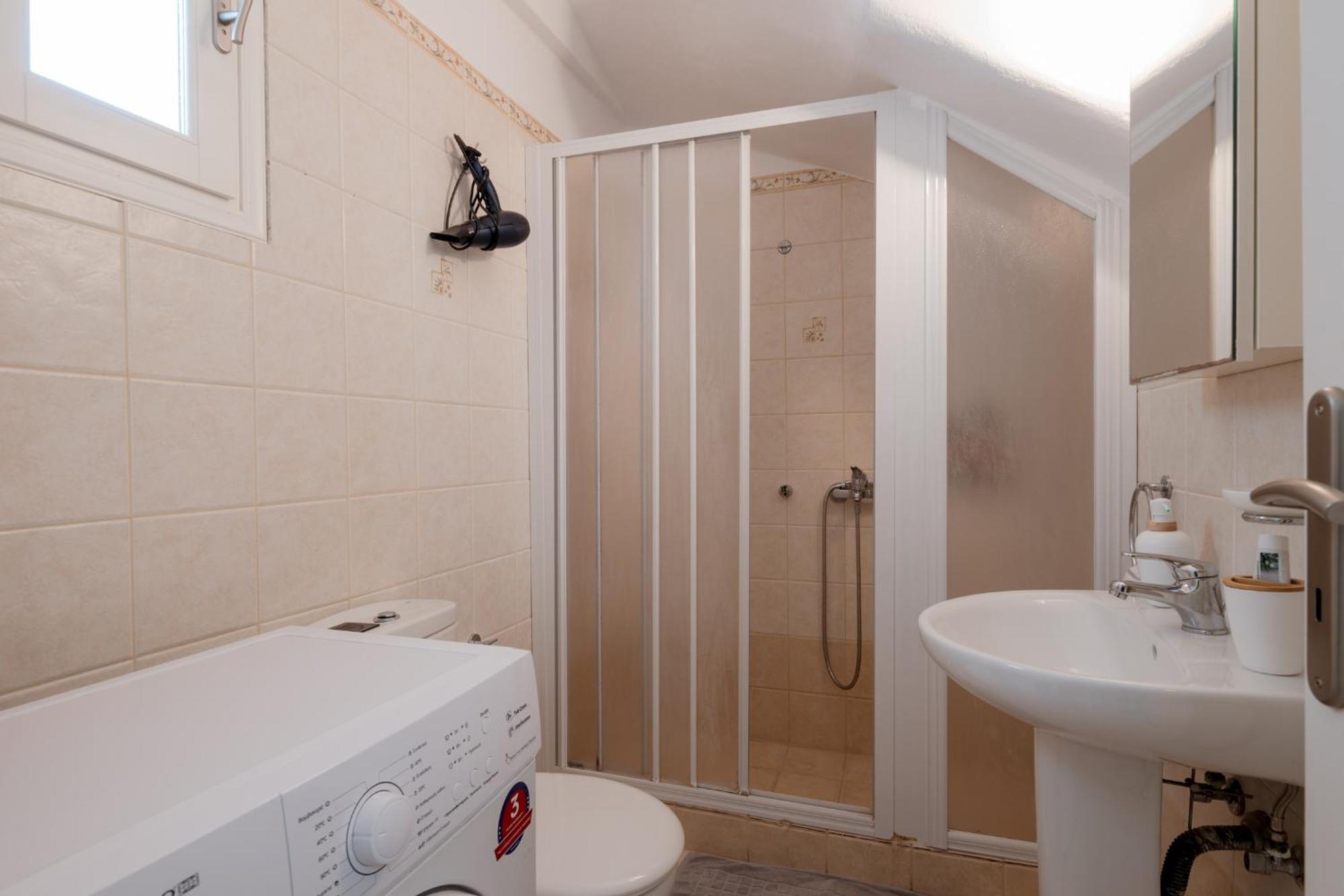 Holiday home Valeli Two