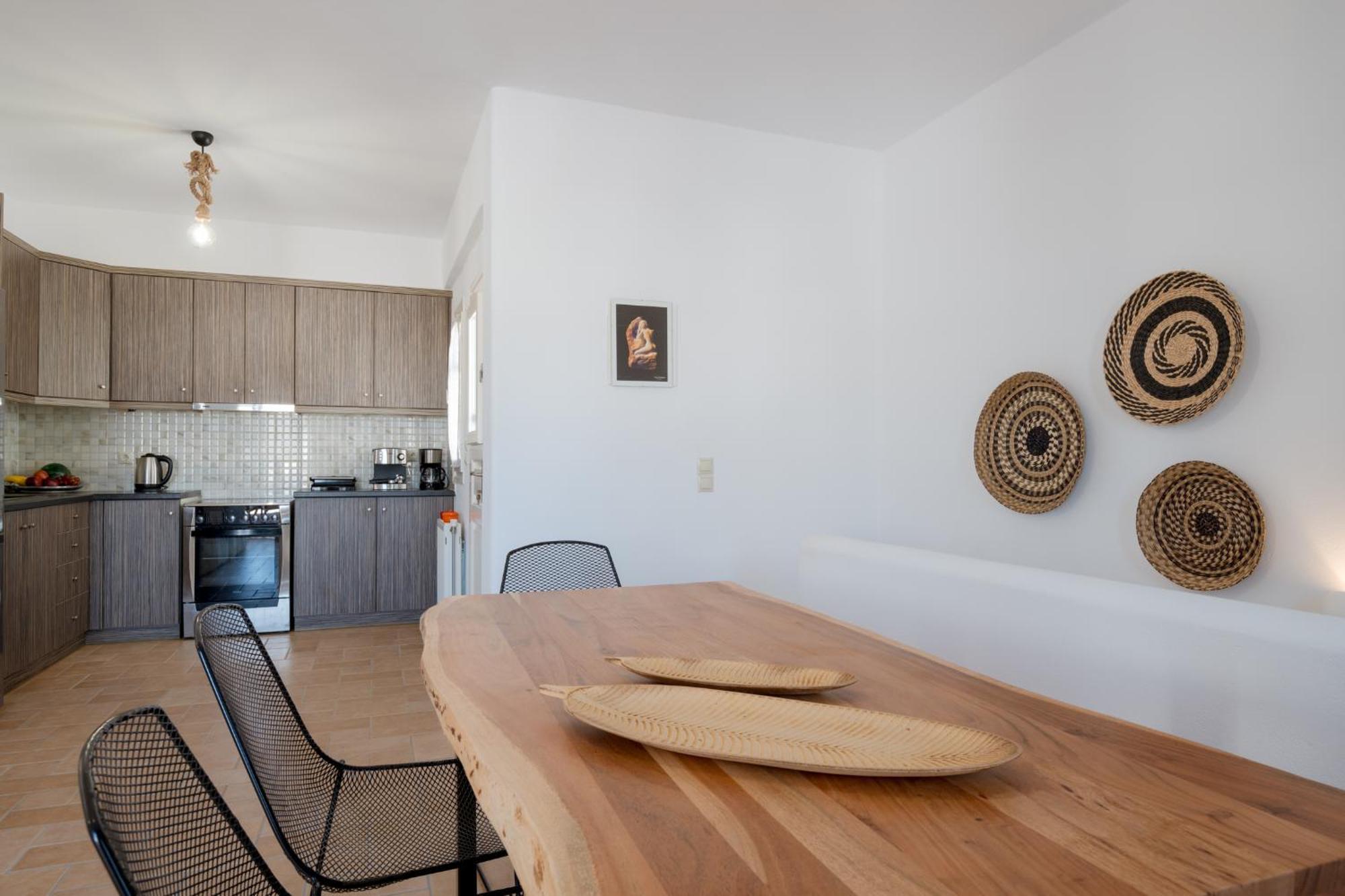 Valeli Two Holiday home *