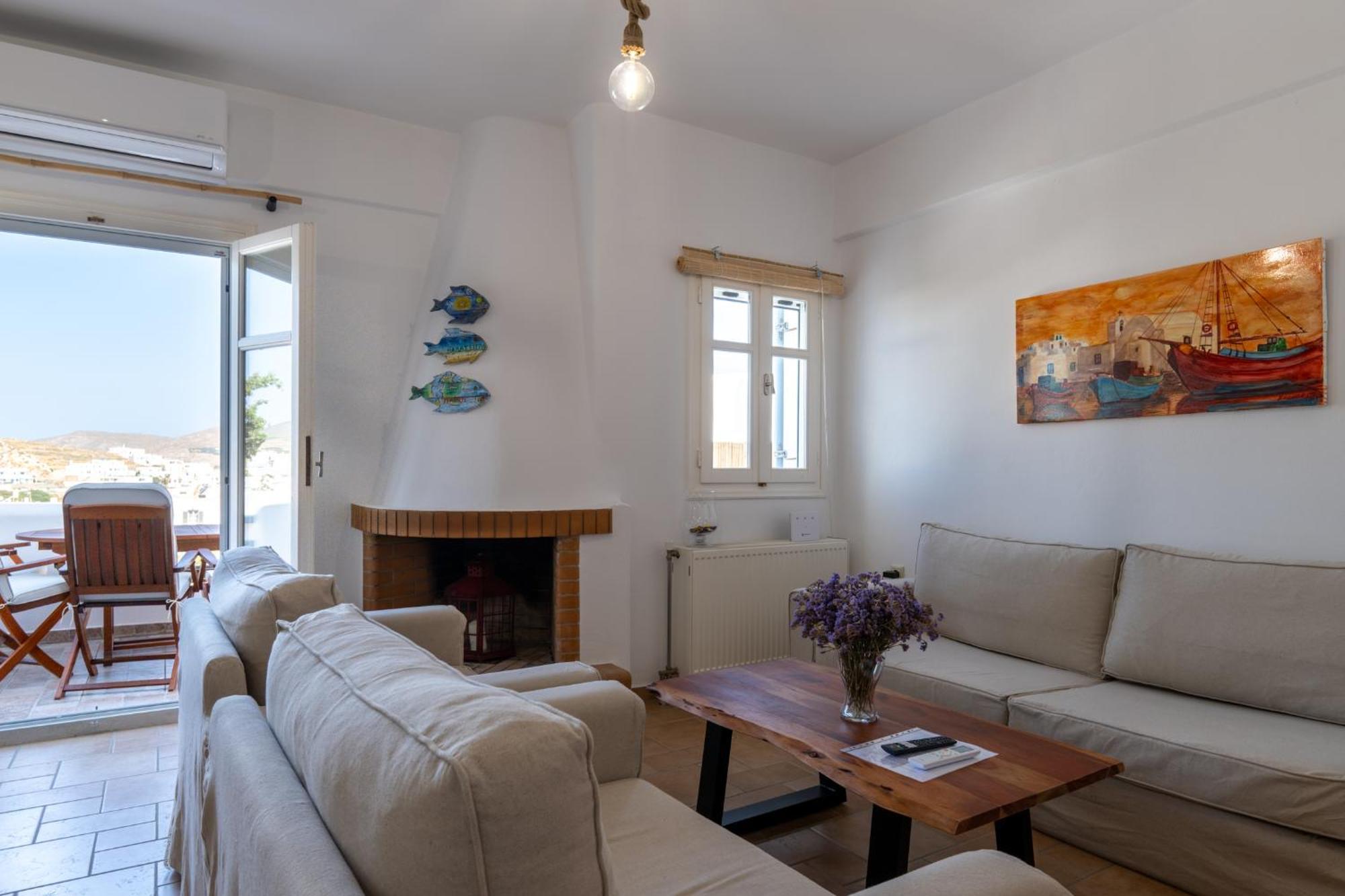 Holiday home Valeli Two *