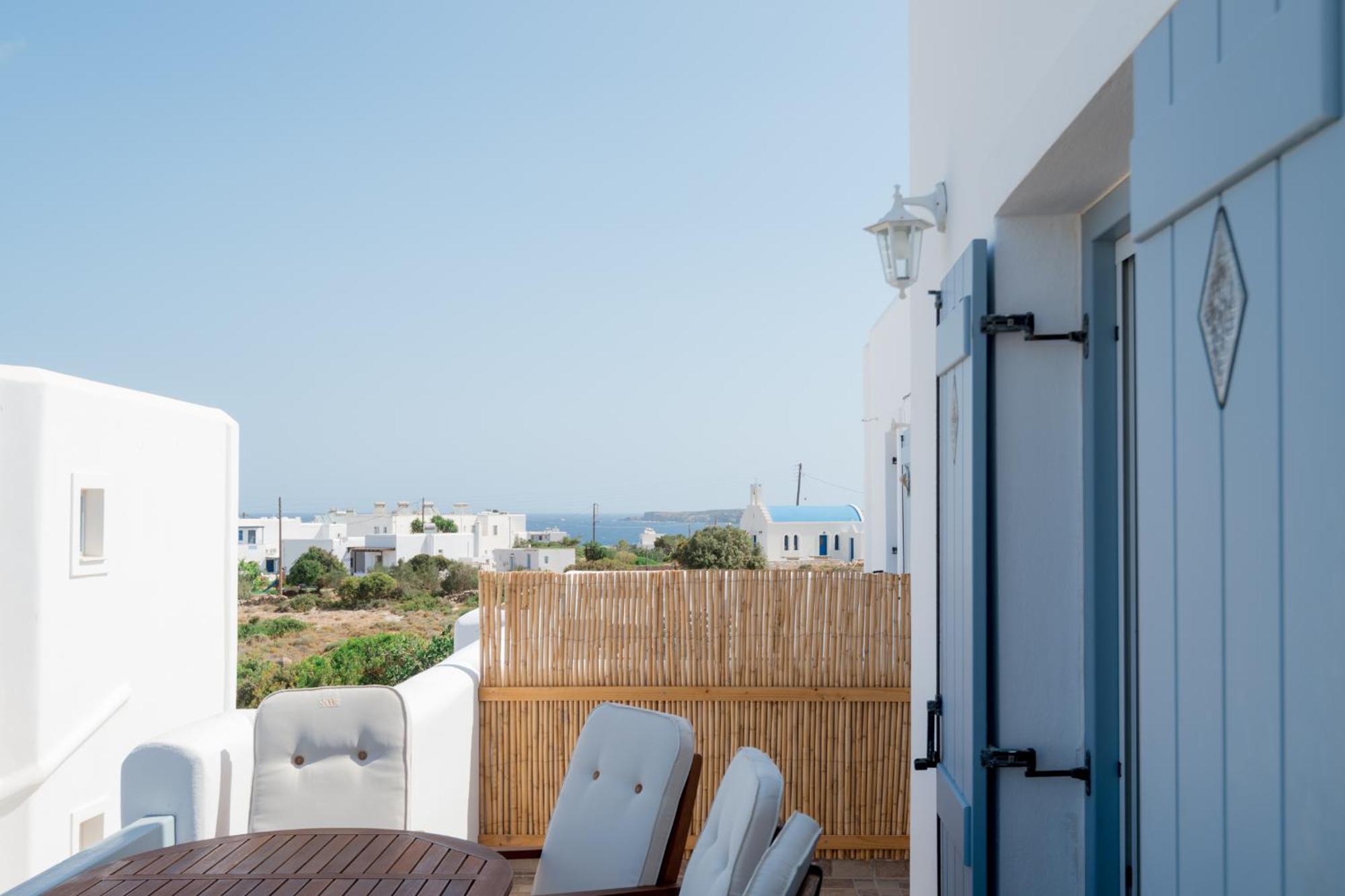 Holiday home Valeli Two Naousa (Paros)