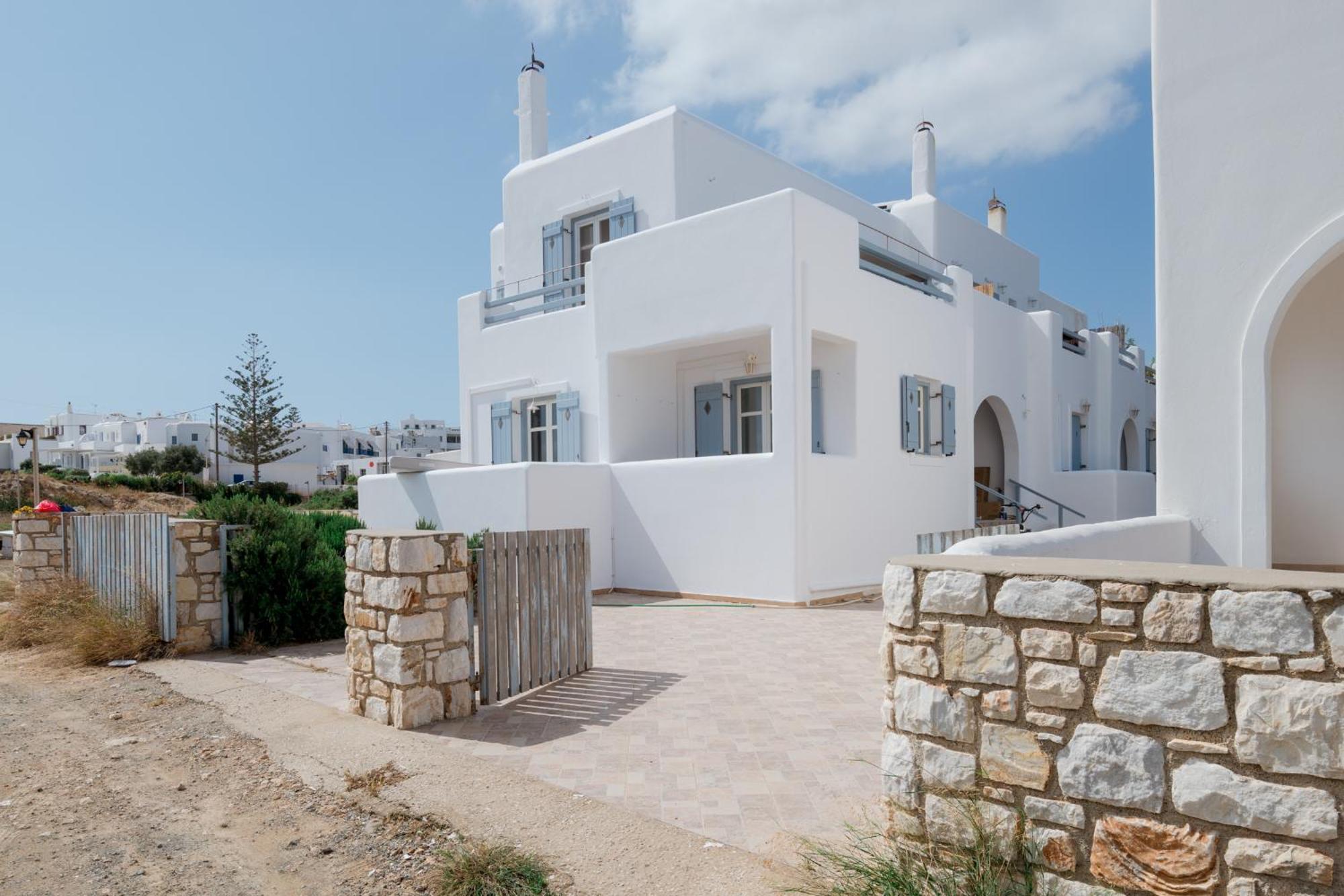 Holiday home Valeli Two