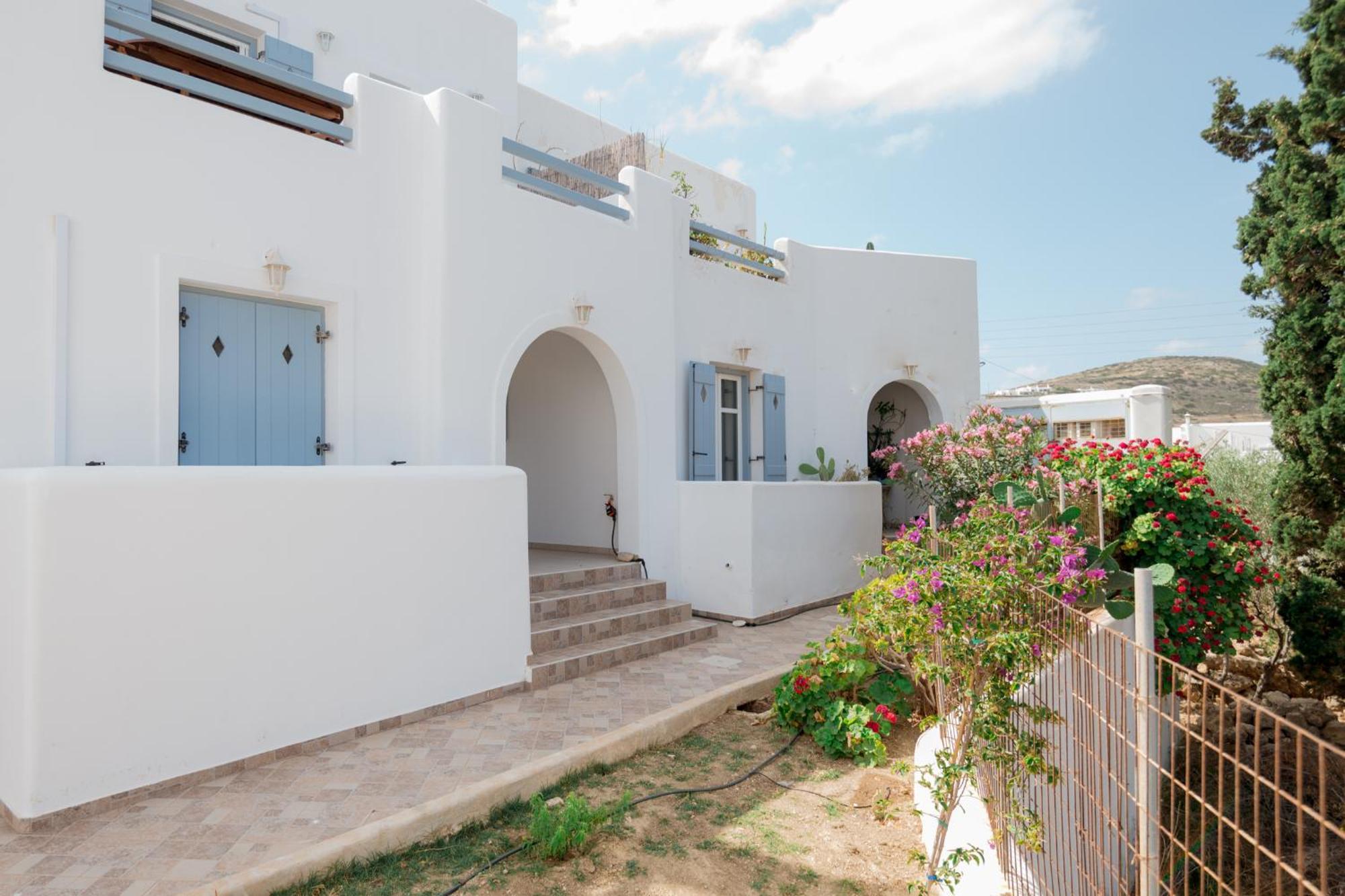 Holiday home Valeli Two Naousa (Paros)