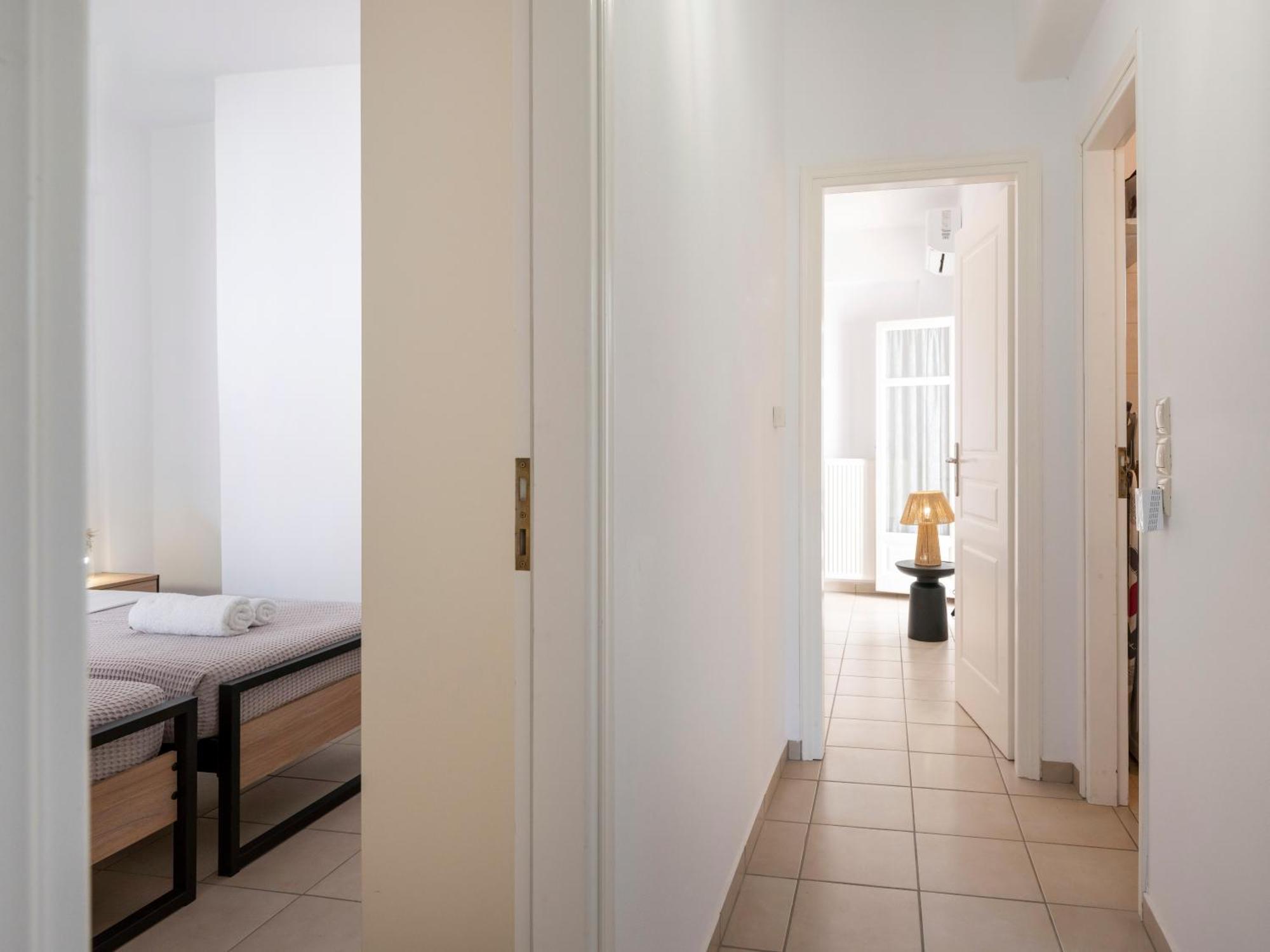 Holiday home Valeli Two Naousa (Paros)