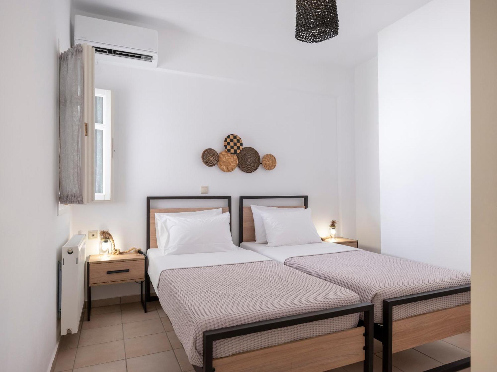 Valeli Two Holiday home Naousa (Paros)