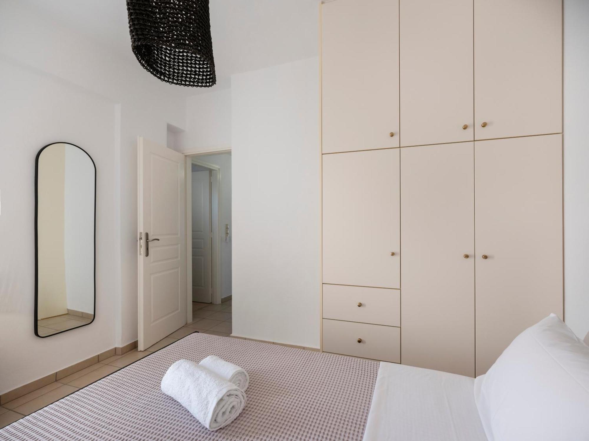 Valeli Two Holiday home Naousa (Paros)