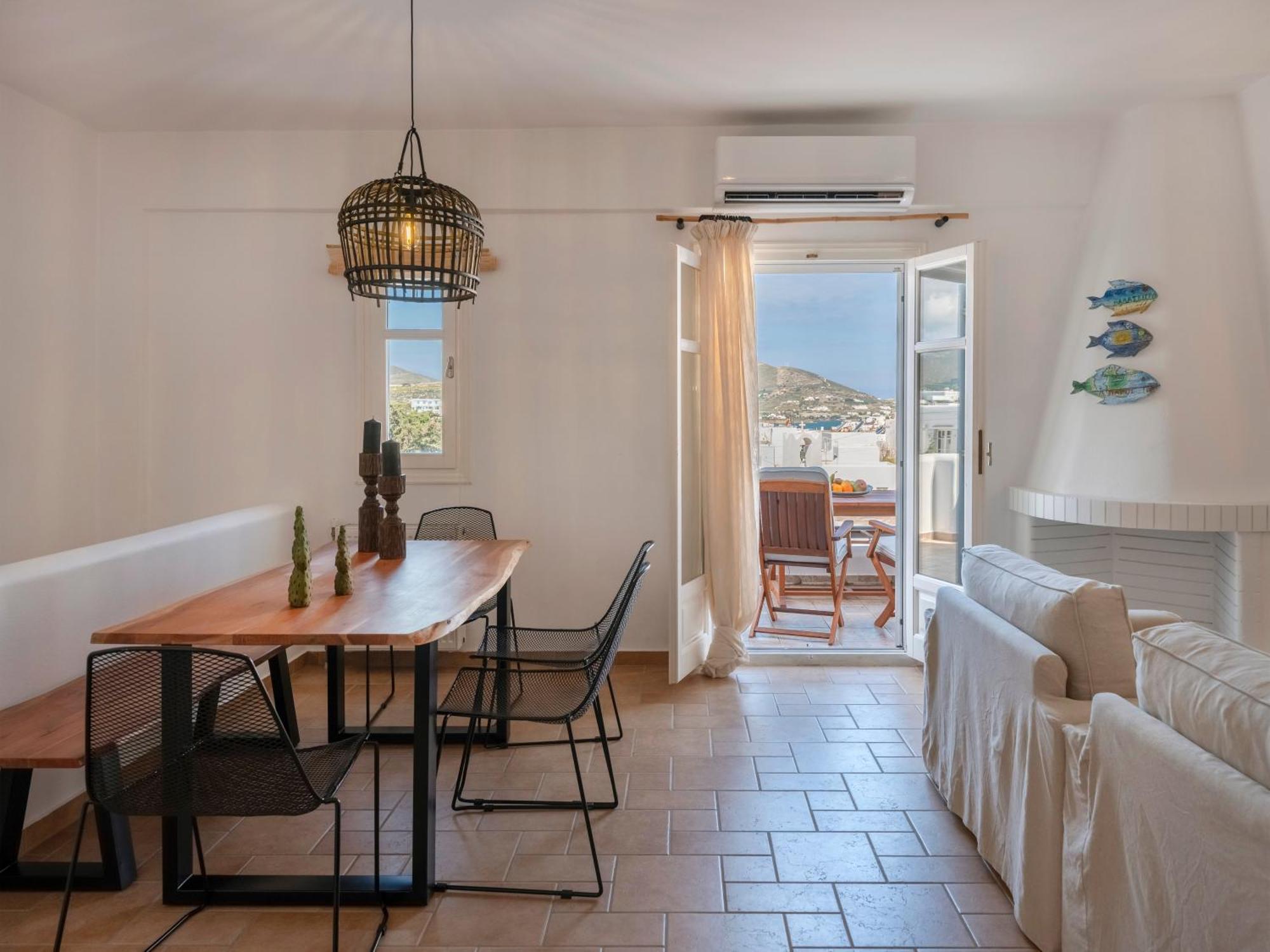 Valeli Two Holiday home