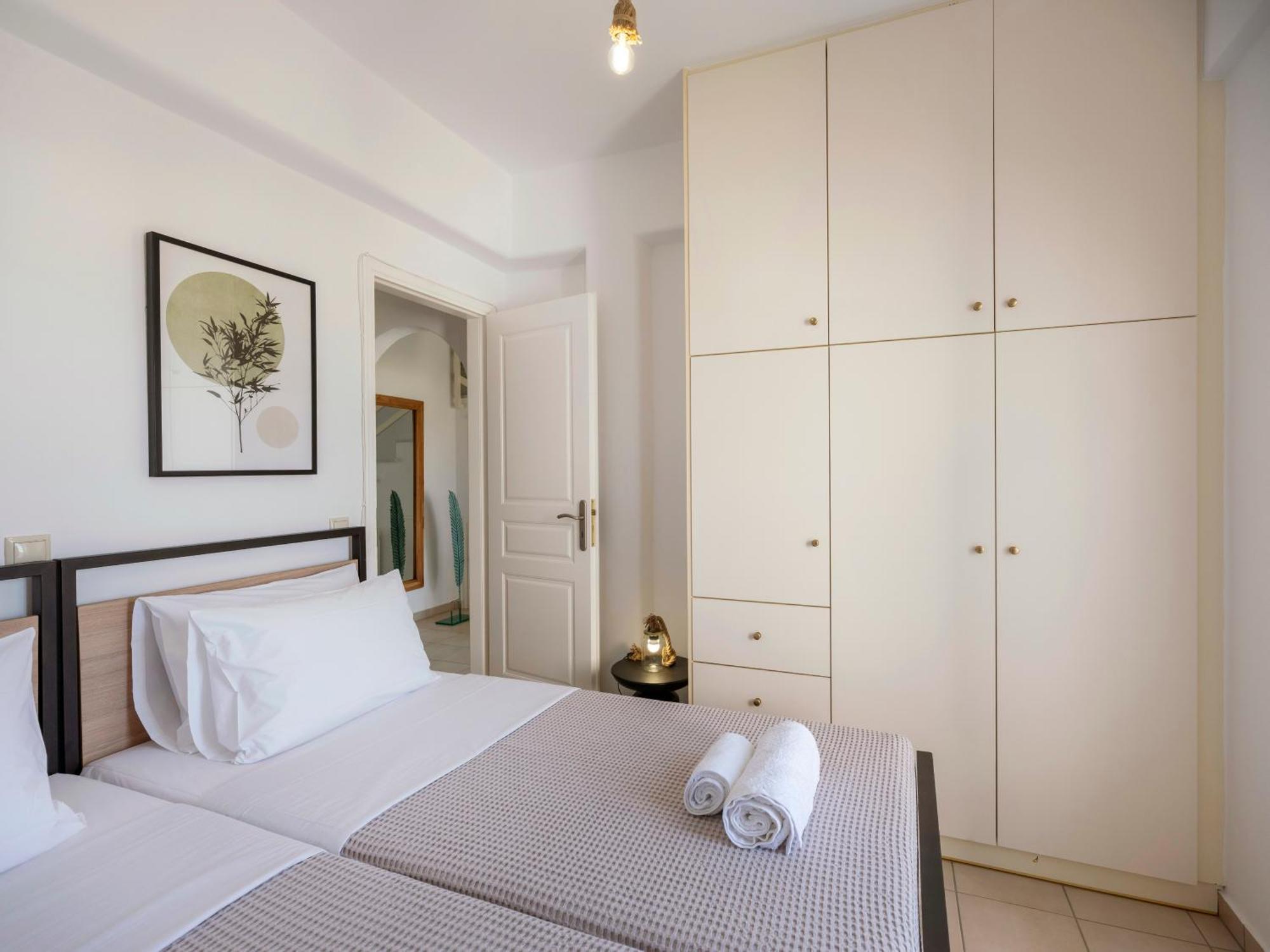 Valeli Two Holiday home *