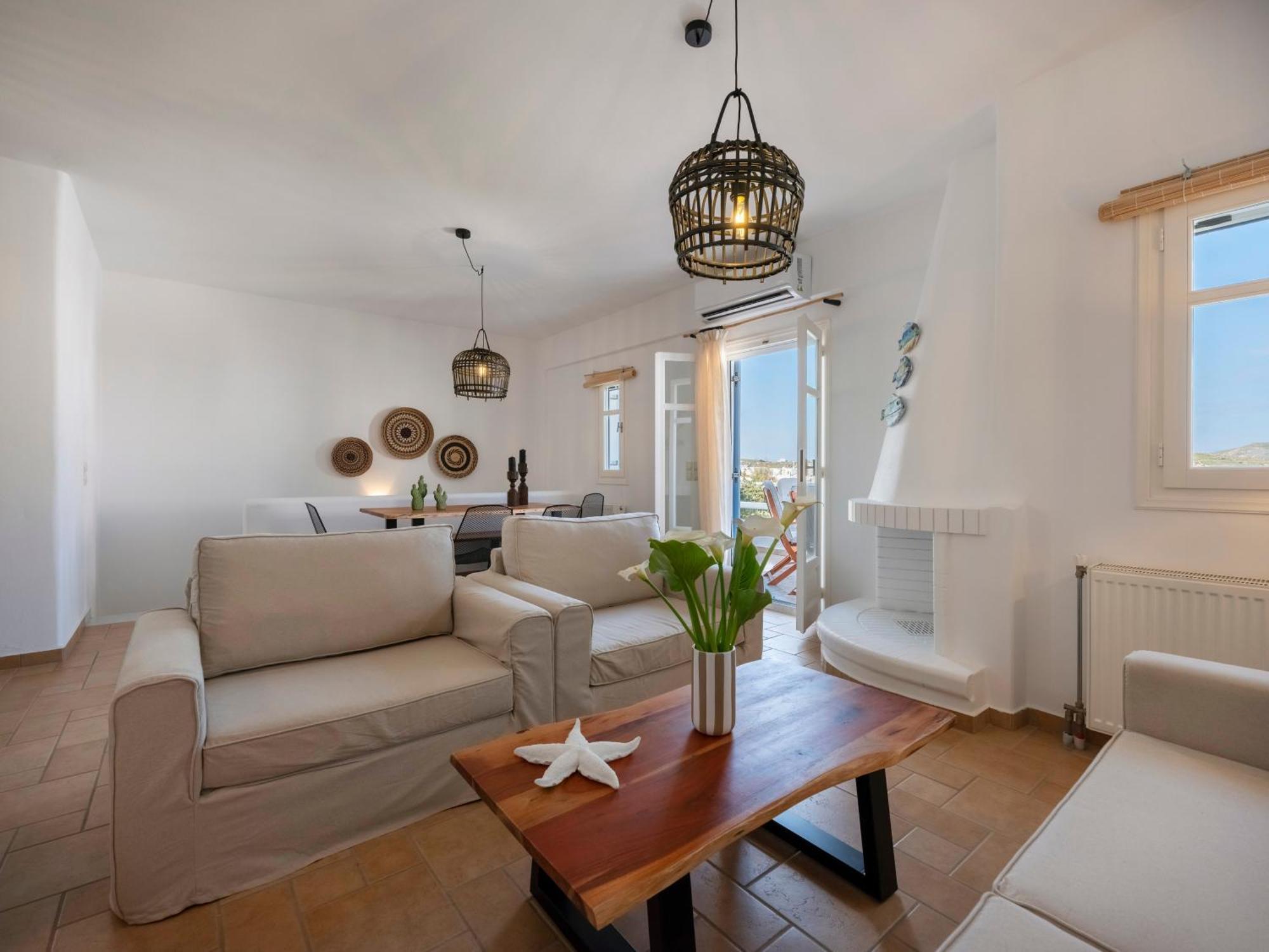 Holiday home Valeli Two *