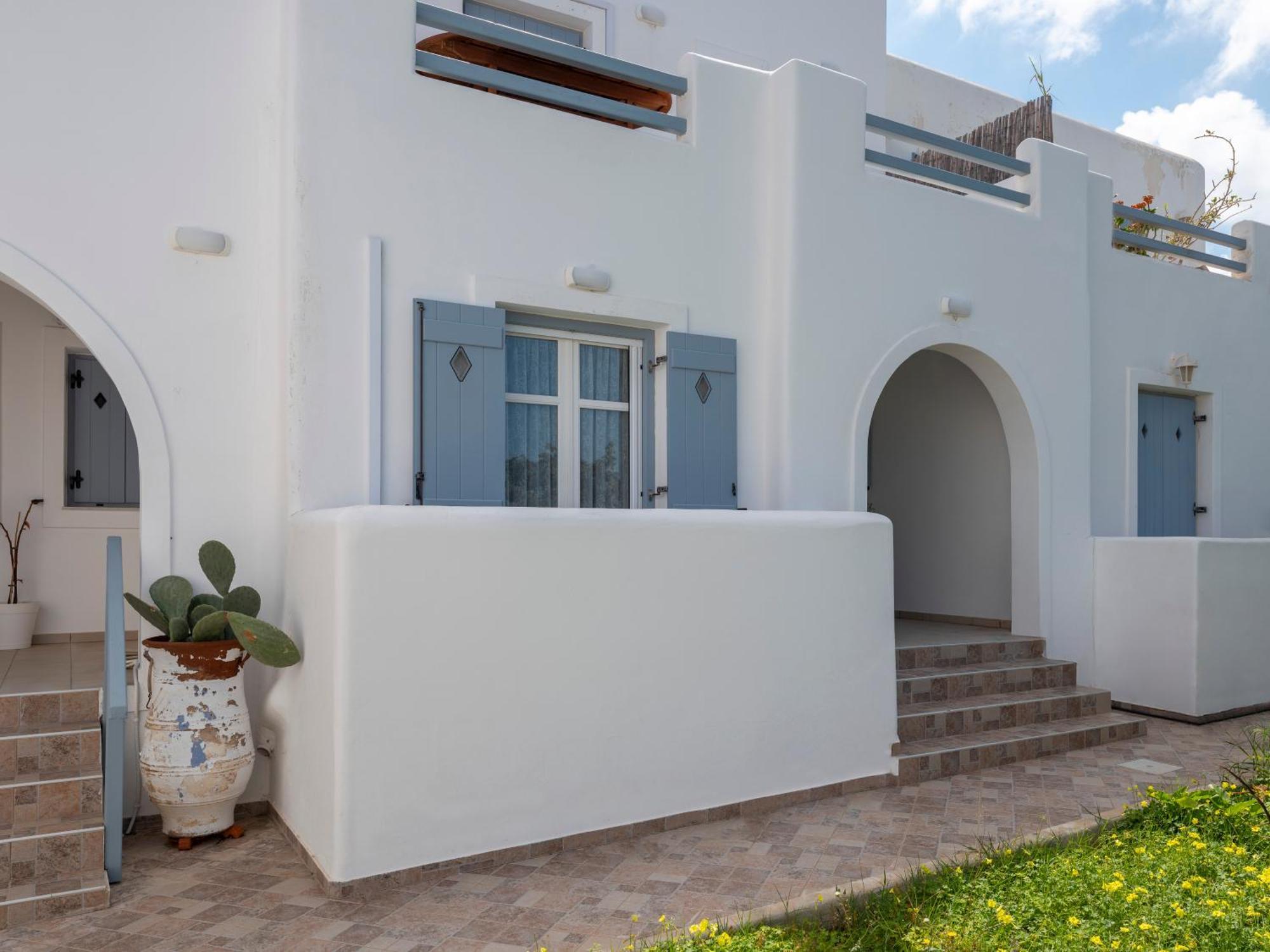 Valeli Two Holiday home Naousa (Paros)