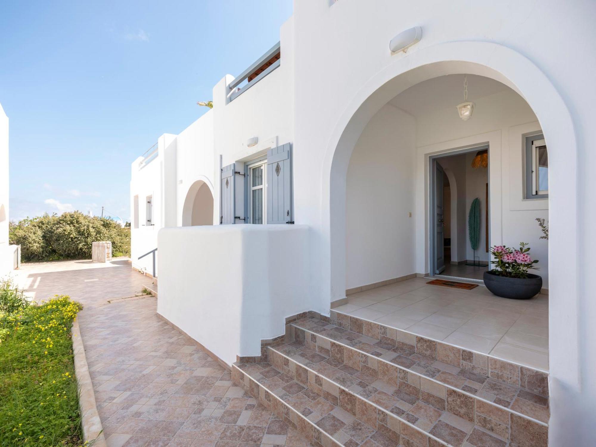 Holiday home Valeli Two Naousa (Paros)