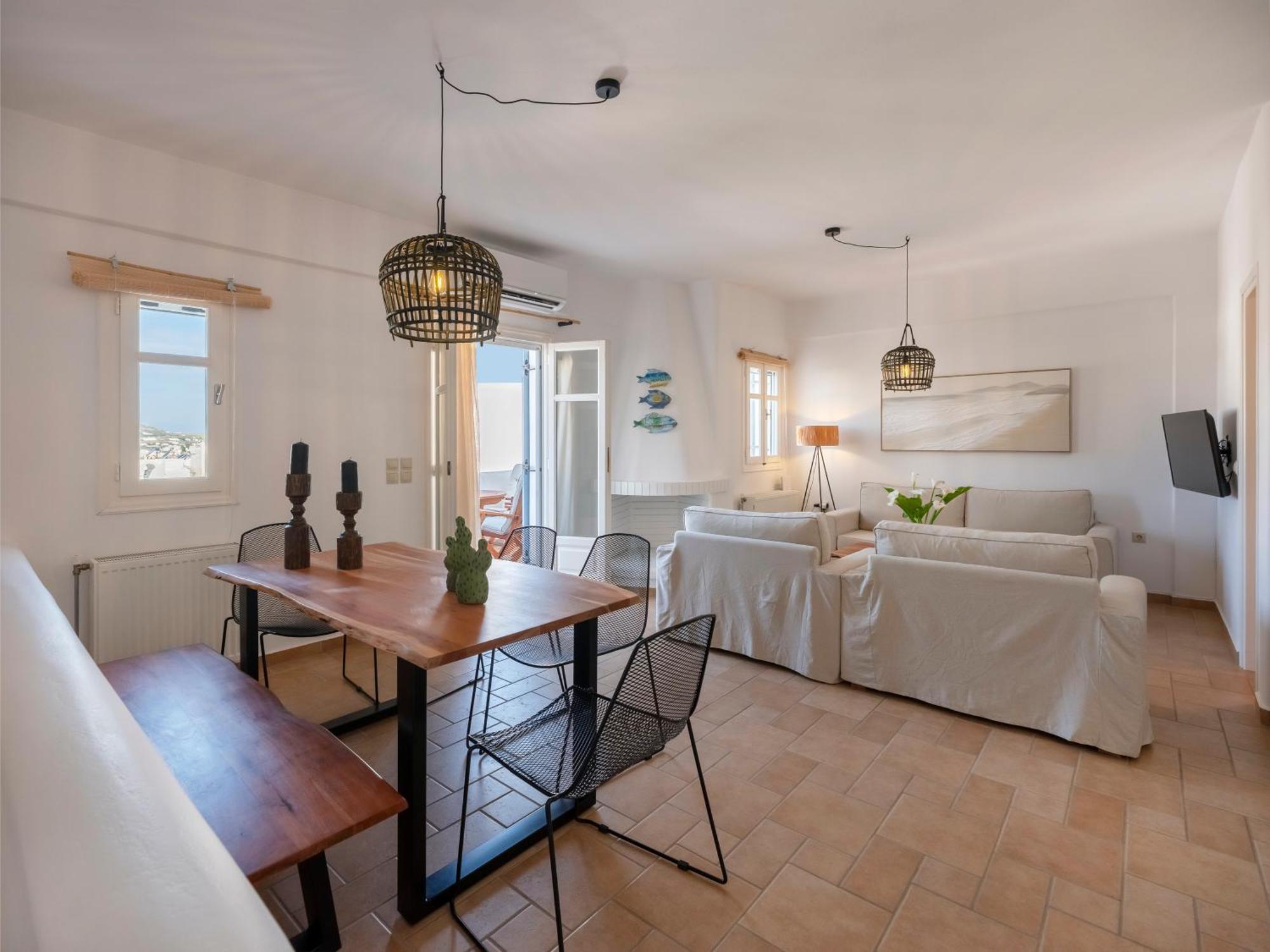 Valeli Two Holiday home