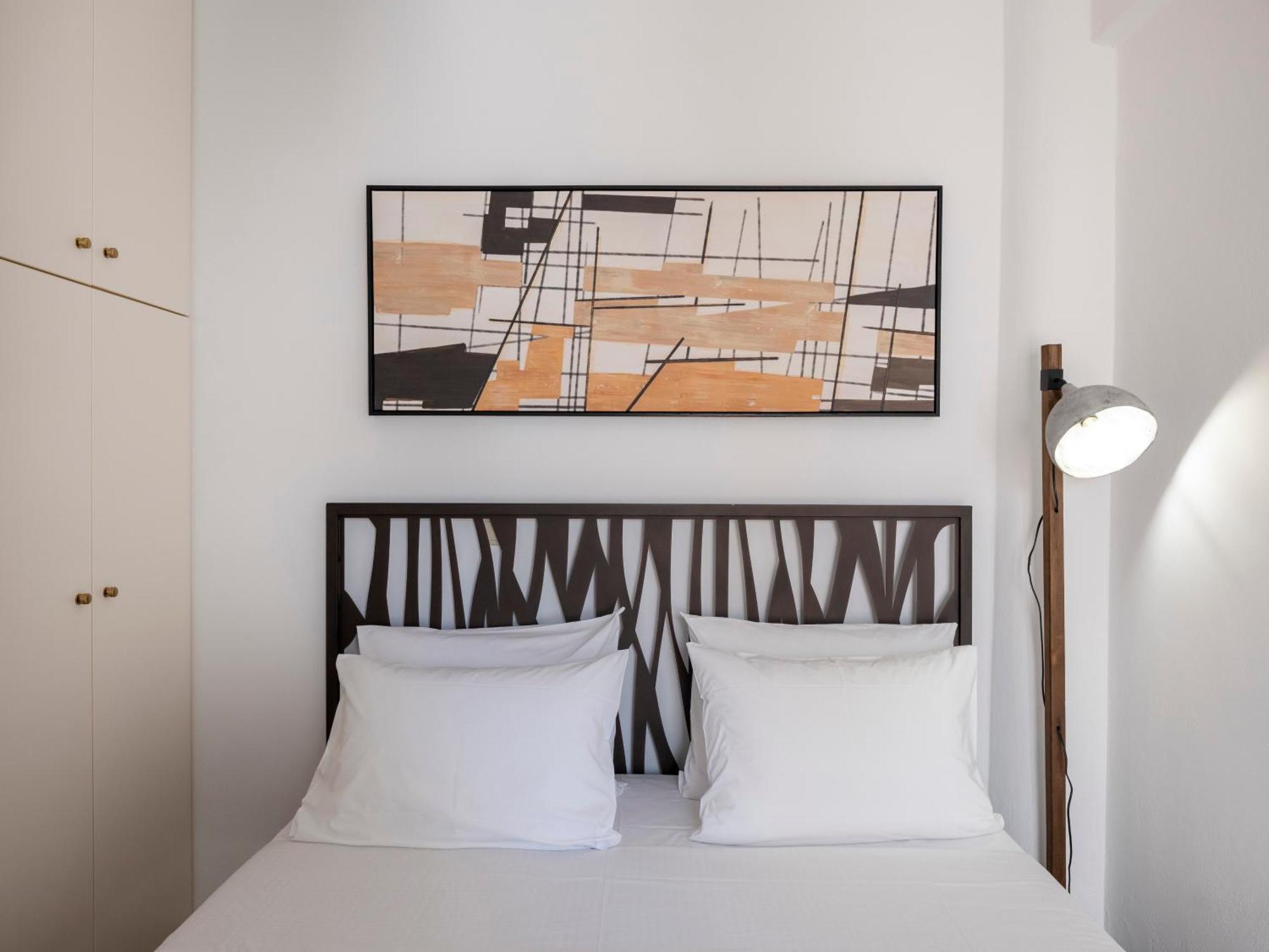 Holiday home Valeli Two Naousa (Paros)