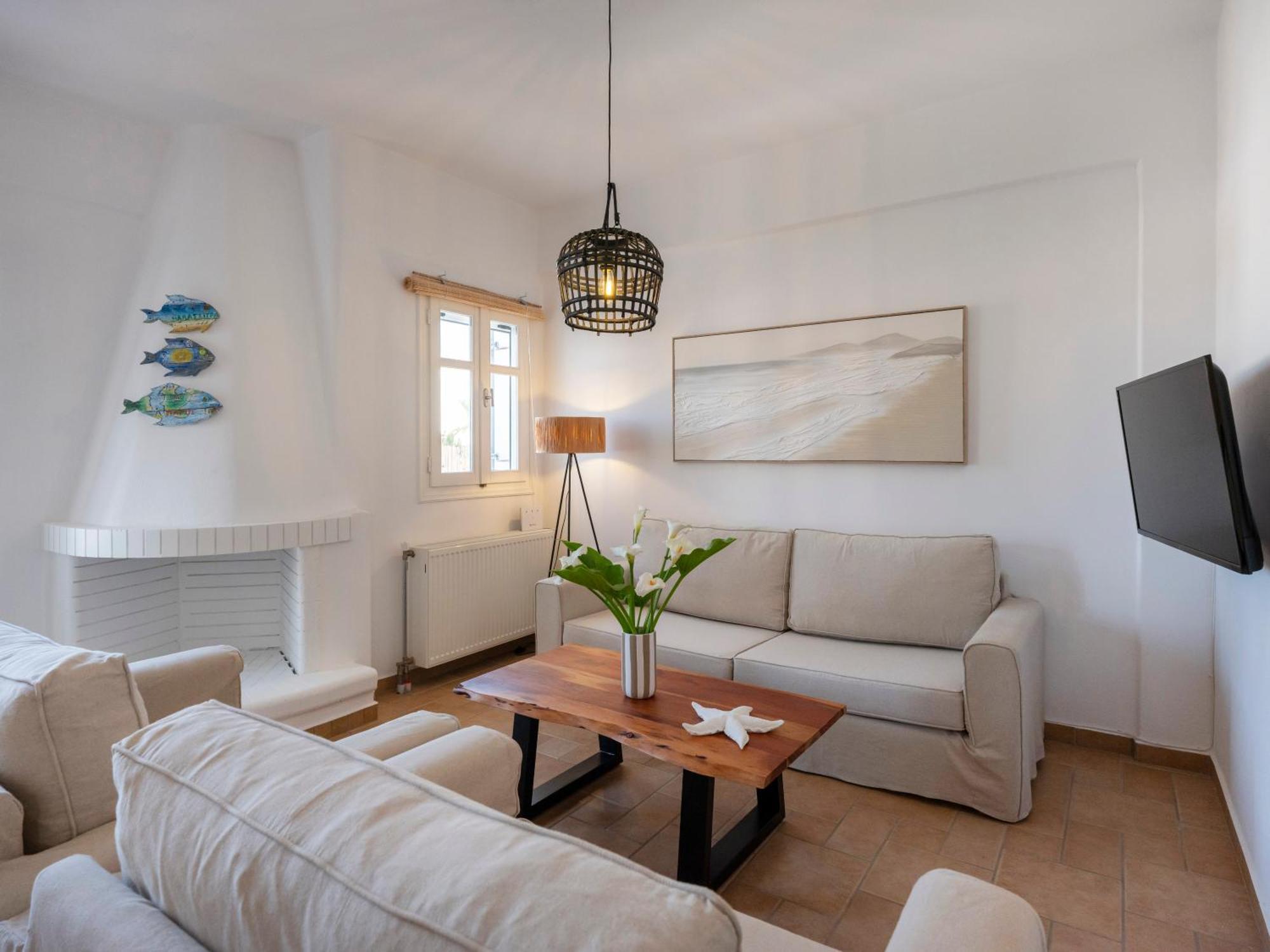 Valeli Two Holiday home *