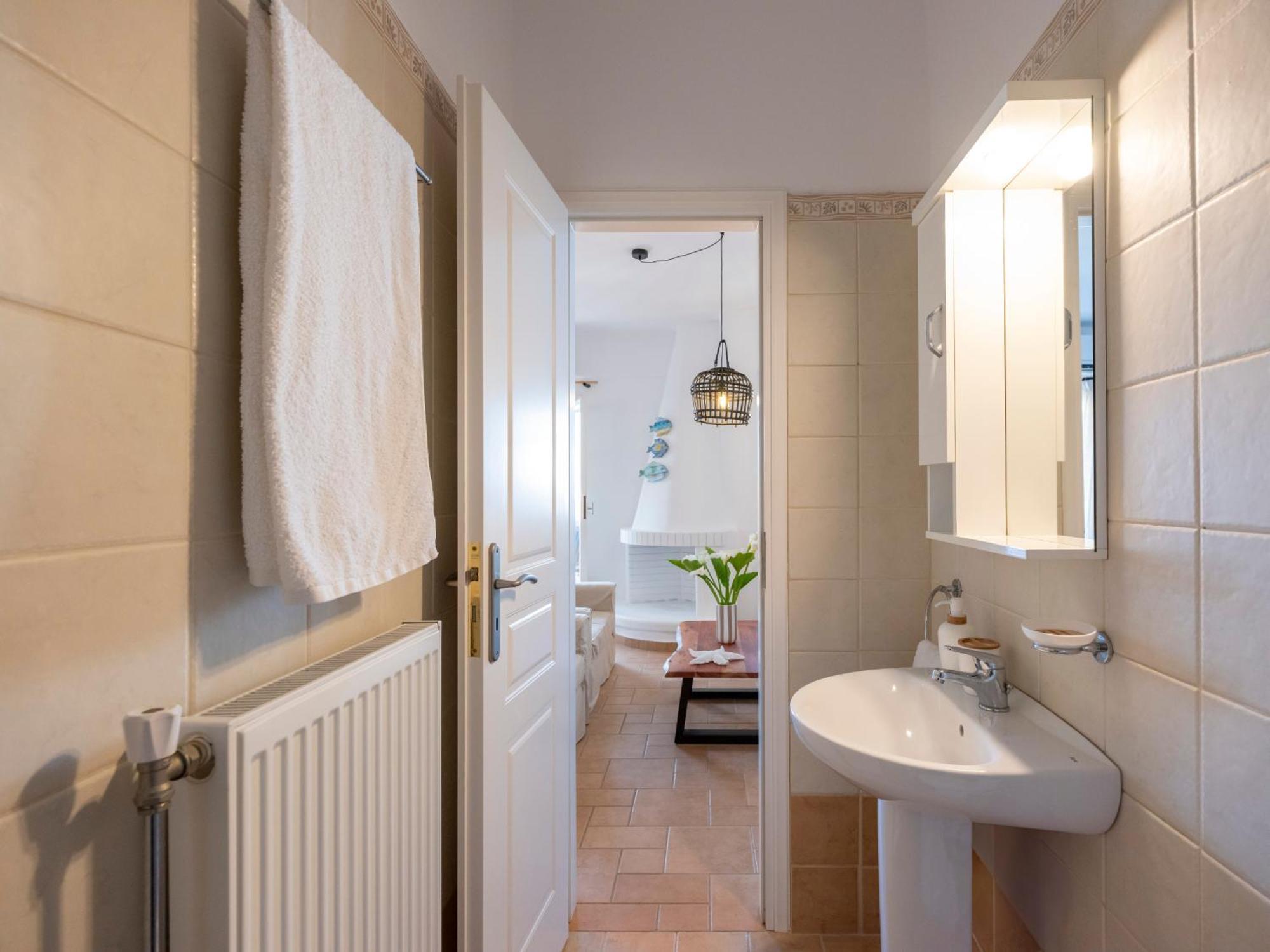 Holiday home Valeli Two *