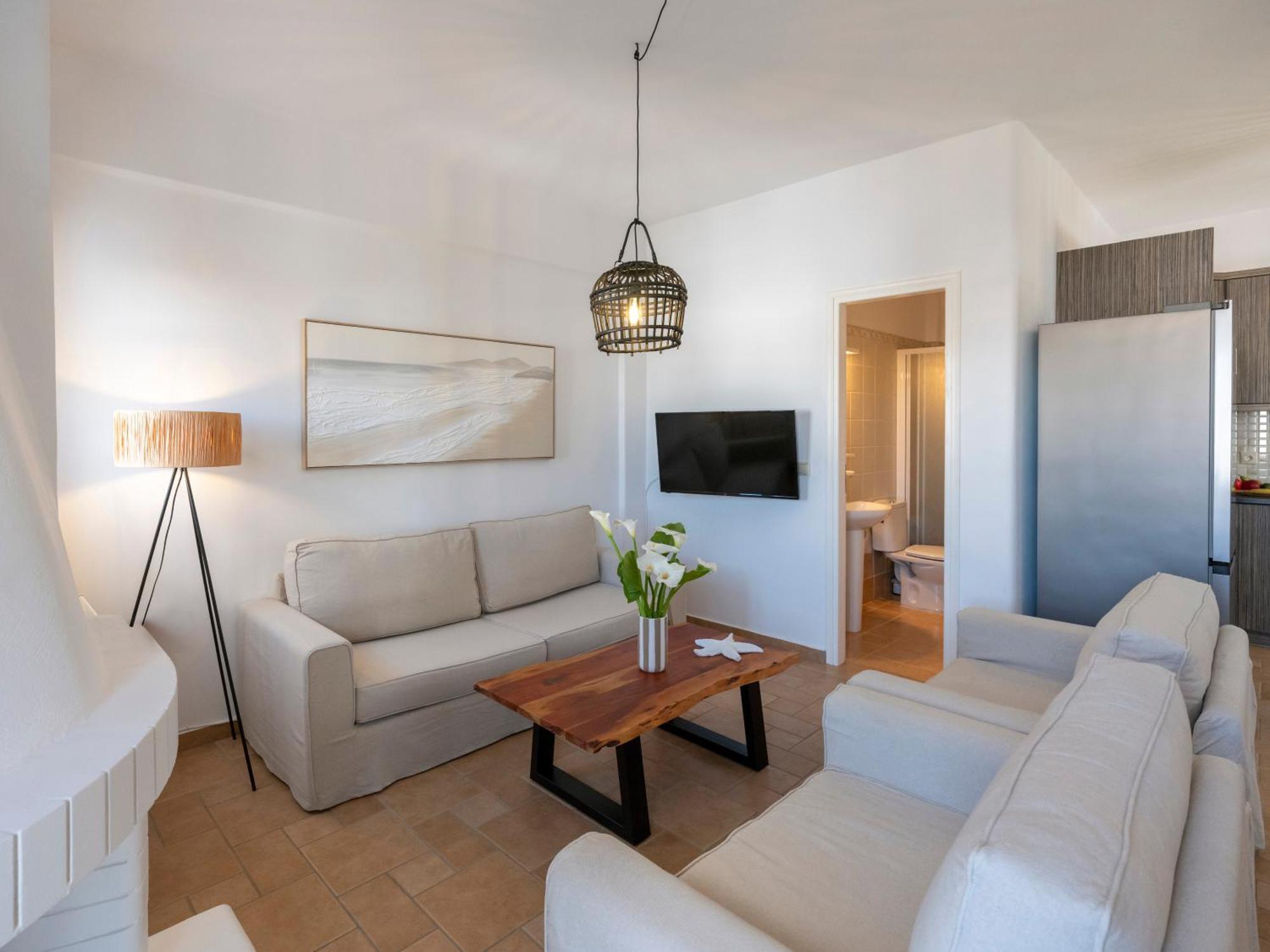 Holiday home Valeli Two Naousa (Paros)